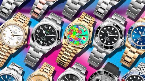 2 top rolex watches|7 most popular Rolex watches.